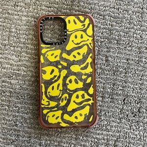 Casetify Iphone 12 Pro case
